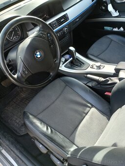 BMW E90,325i - 5