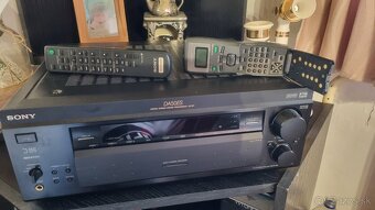 Sony STR DA 50 ES - 5