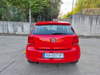 ⚠️VOLKSWAGEN POLO 1.6 TDI SPORTLINE 154tis. KM - 5