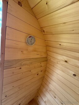 Sudova sauna - 5