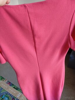 Tehotenské šaty - 5