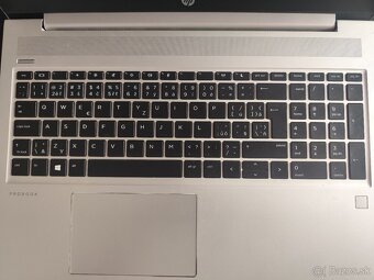 HP ProBook-vo výbornom stave - 5
