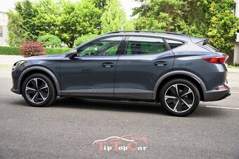 ⏩ Cupra Formentor 1.4 TSI eHybrid 204k DSG - 5