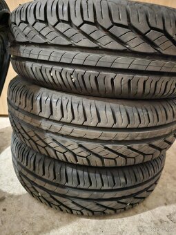 Letné pneumatiky 185/65 R15 - 5