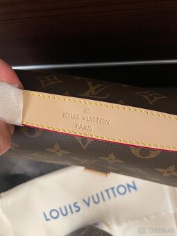 Louis Vuitton Metis Monogram kabelka - 5