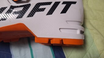 Skialp lyziarky Dynafit Speed Nimbus Pánske - 5