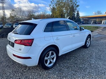 Audi Q5 2.0 TDI 190k quattro S tronic Design - 5
