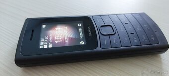 Nokia 110 4G - 5