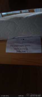 Poschodová posteľ - 5