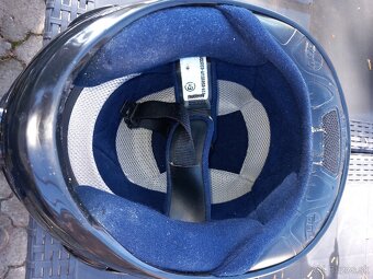 Prilba AGV GP-1 XL - 5