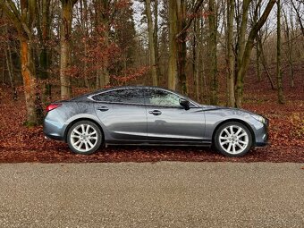 Mazda 6, 2014, 2.2L SKYACTIV, 175 HP, automat, 150TKM - 5
