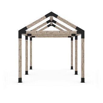 Stavaj svojpomocne  - 5