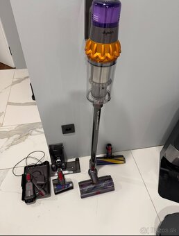 Dyson V15s Detect Submarine v zaruke - 5