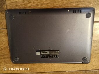 Predám ASUS VivoBook S15 X510UF - 5