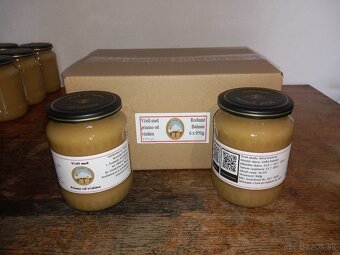 Včelí med - 5