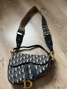 DIOR kabelka - 5