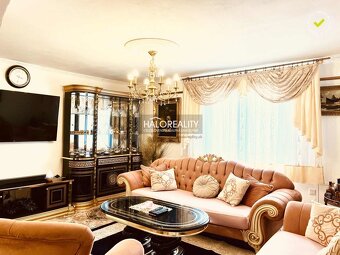 HALO reality - Predaj, rodinný dom Michalovce - EXKLUZÍVNE H - 5