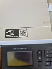 Multifunkčné zariadenie Brother MFC-L3750 CDW - 5