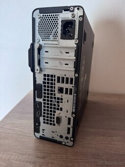 Počítač HP.Intel i5-6500 4x3,20GHz.16g ram.256G SSD+harddisk - 5