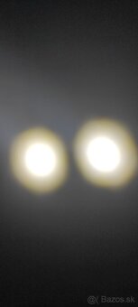 Otočna hlava 7x40w - 5