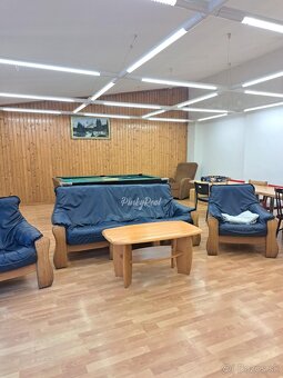 Exkluzívne - Pinky Real - projekt na brehu Malého Dunaja - 5