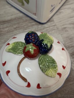 Veľká dóza Villeroy - 5