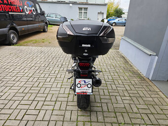 Honda VFR 800X Crossrunner ABS - 5