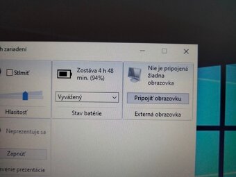 HP elitebook 840 G3 / 8gb ram / Intel core i5 / 256gb ssd- - 5