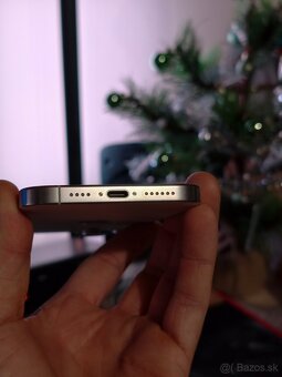 iPhone 16 Pro Max 256gb predám / vymením - 5