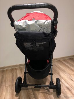 Baby jogger Mini city GT - 5