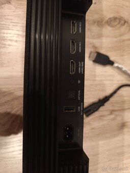 predám soundbar TCL C935U 5.1.2 - 5