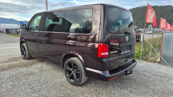 Volkswagen Multivan 2.0 TDI 140k Startline DSG - 5