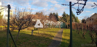 Predám zariadený RD Nitra - Zobor možný k nasťahovaniu. - 5