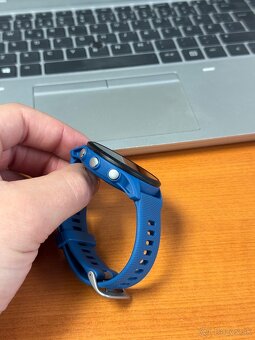 Garmin Forerunner 255 - len odskúšané - 5