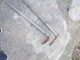 Staré veci na dekoráciu - 5