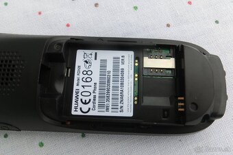 Huawei FC 312E . - 5