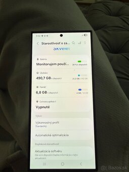 Samsung Galaxy S24 Ultra 512GB – TOP stav - 5