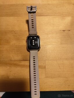 Huawei watch fit 3 - 5