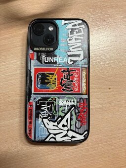 Predám Iphone 14 - 5