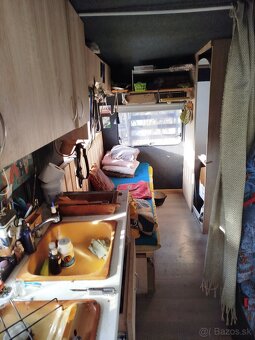 Fiat Ducato 2,5D - 5