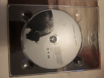 U2 -THE BEST OF 1990-2000 DVD - 5