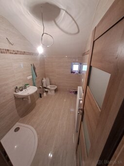 Skladovacie a výrobné priestory - 5