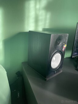 SADA (2x) YAMAHA HS8 - 5