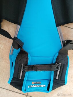 Chránič chrbta KOMPERDELL - 5