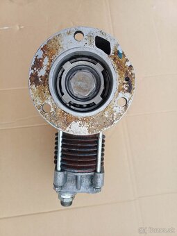 _Dvojvalcový Kompresor Jikov_ - 5