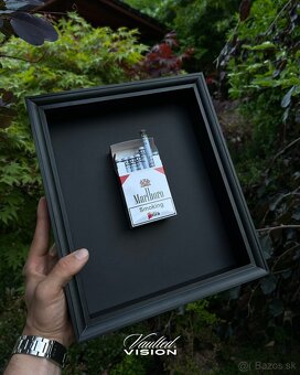 Dizajnové obrazy - Vaulted Vision - 5