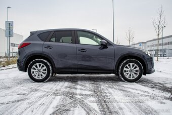 Mazda CX-5 2.2 Skyactiv-D AWD - 5
