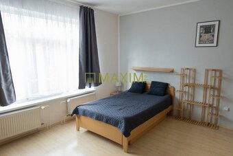 Garsónka na  ulici Antolská - 5