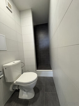 PREDAJ - INVESTIČNÁ PRÍLEŽITOSŤ - Garsonka / Trnava - 5