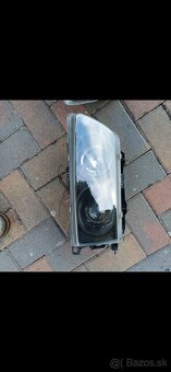 Svetla Honda CRX - 5